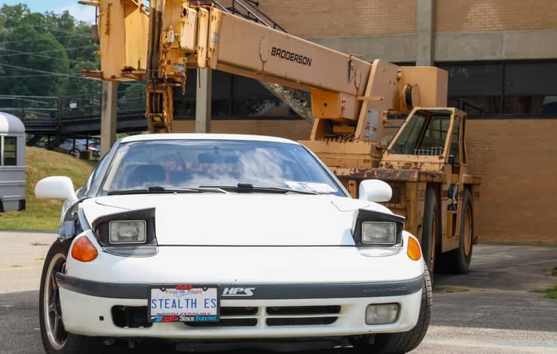 Canton Industrial Backdrop - Image 1