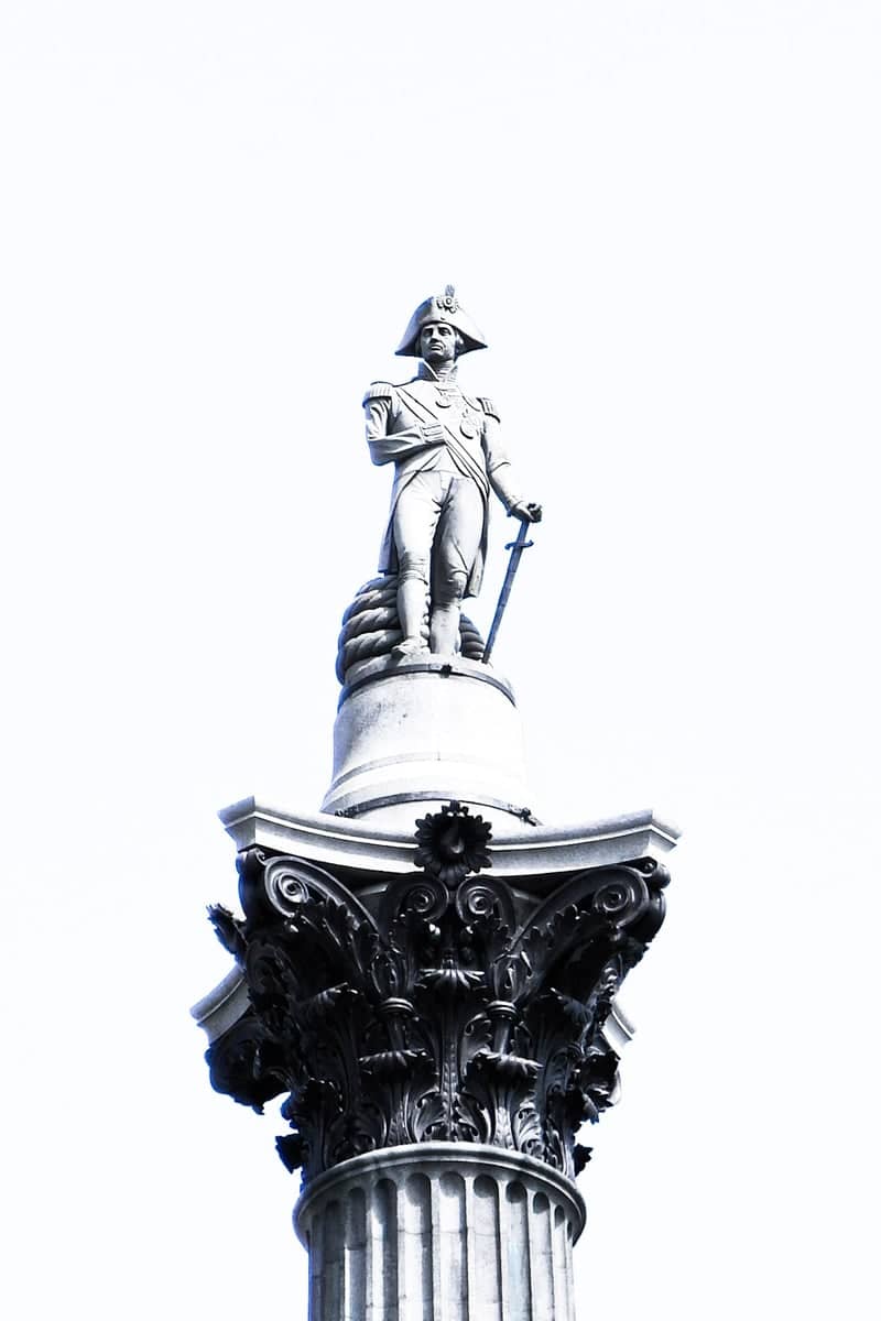 Nelson's Column - Image 1