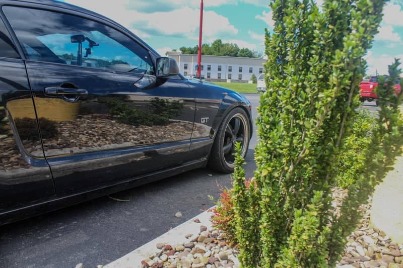 Williamsburg Automotive Spot - Image 1