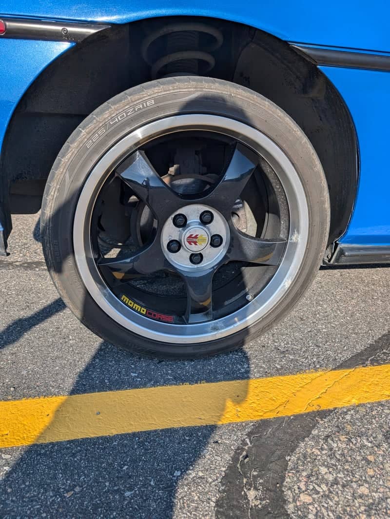 Nobel Roadside Automotive Spot - Image 1