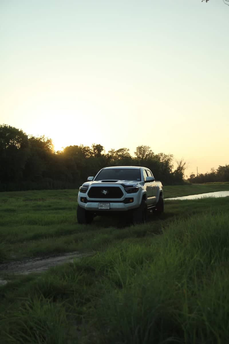 McFarland Road Rural Trails - Image 1