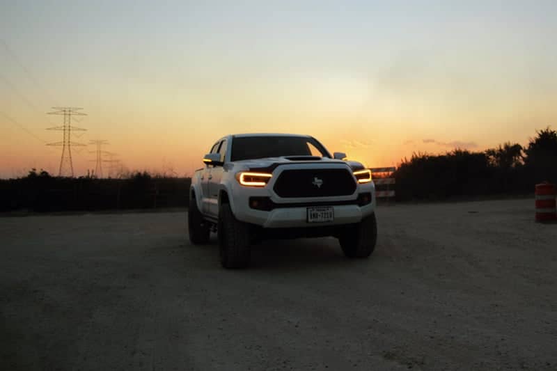 McFarland Road Sunset Spot - Image 1