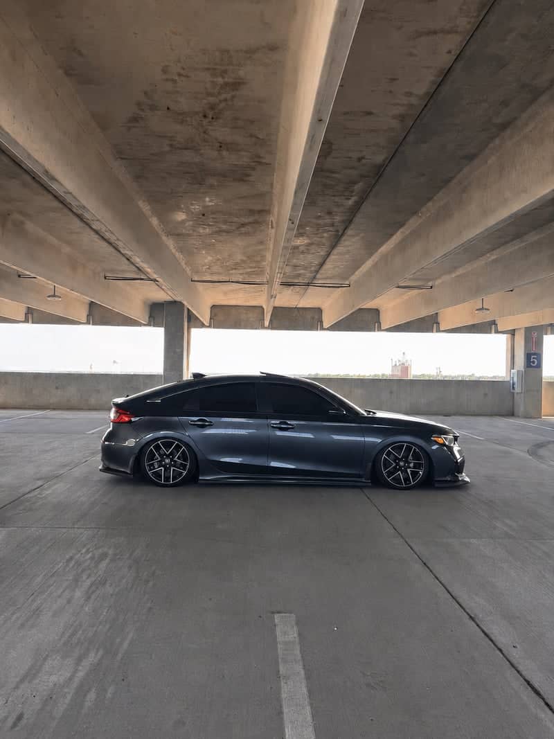 Downtown Temple Parking Garage - Image 1