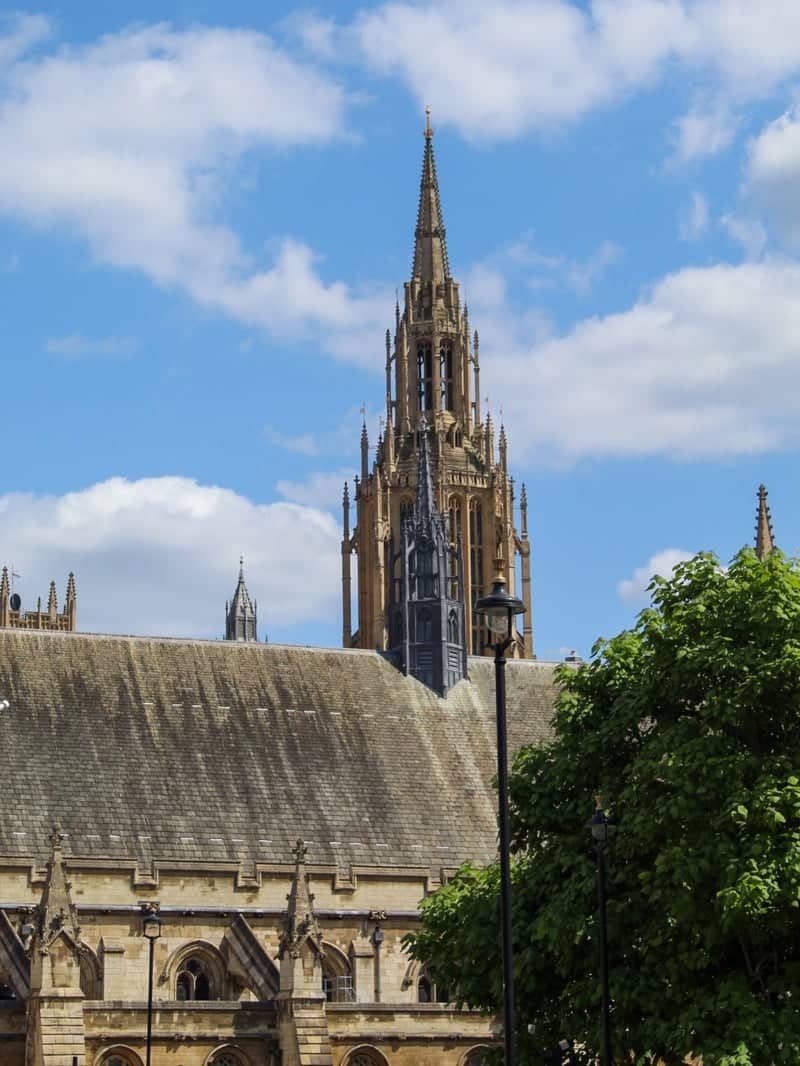 Palace of Westminster - Image 1