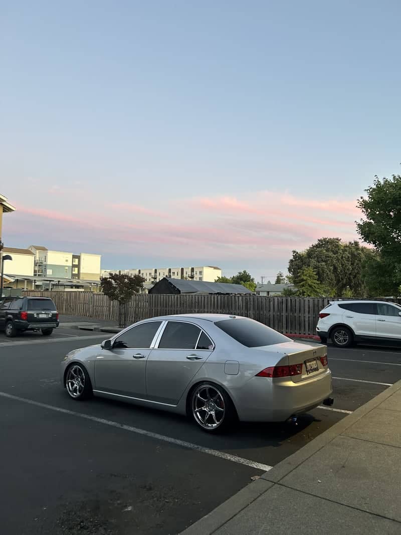 Windsor Sunset Parking Lot - Image 1