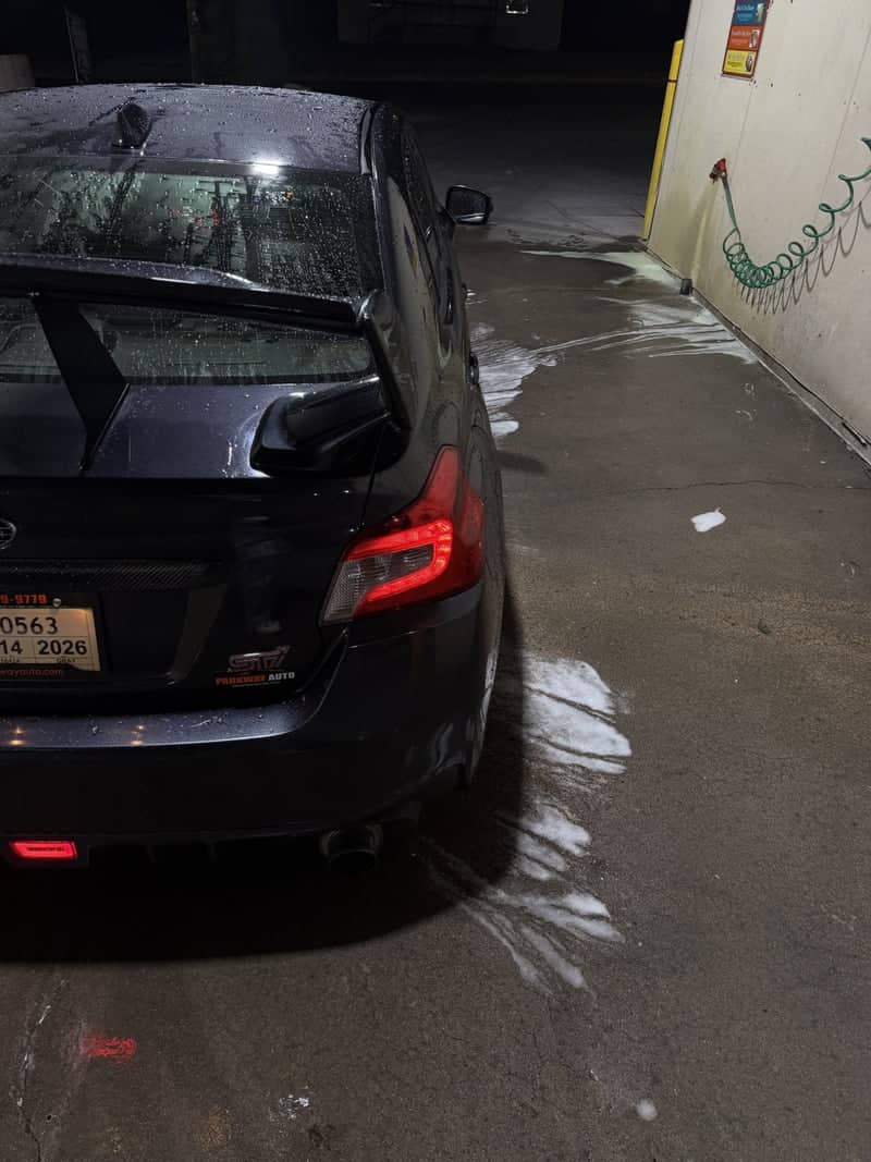 Commerce City Car Wash - Image 1