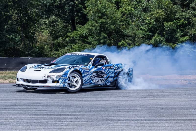 Ozarks International Raceway - Image 1