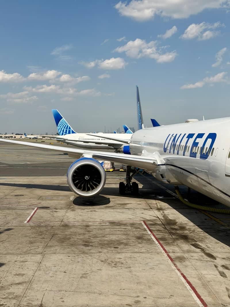 Newark Liberty International Airport - Terminal C - Image 1