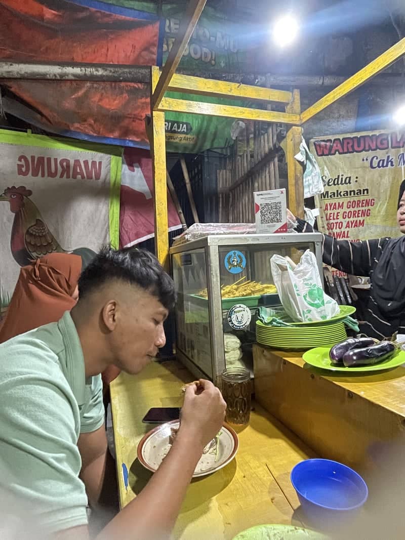 Warung Street Food Serang - Image 1
