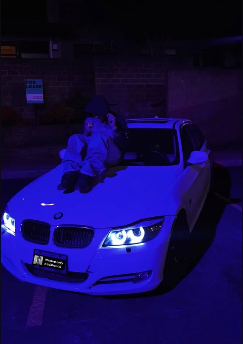 Portland Suburban Night Spot - Image 1