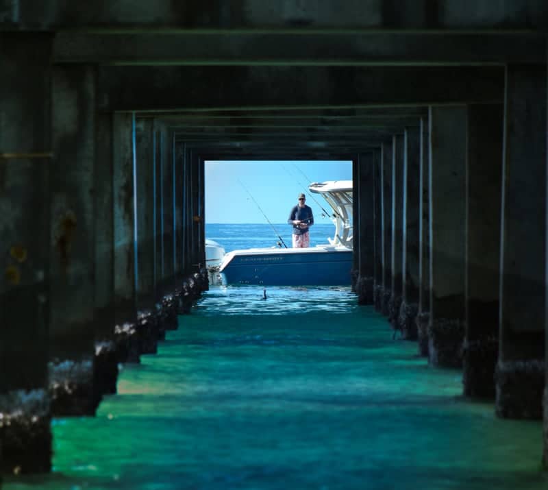 Clearwater Memorial Causeway Underpass - Image 1