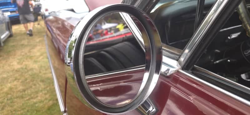 Norma Pfeiffer Park Car Show - Image 1