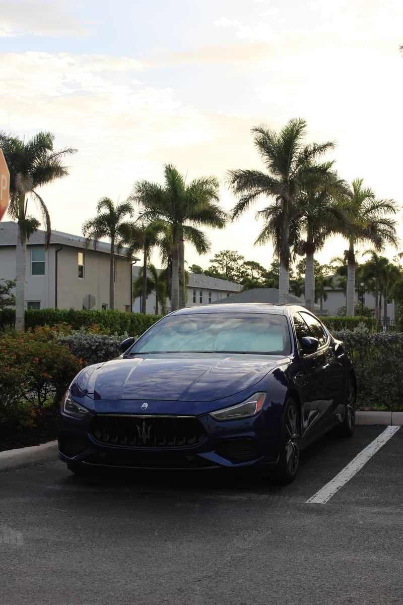 Maserati of Stuart - Image 1