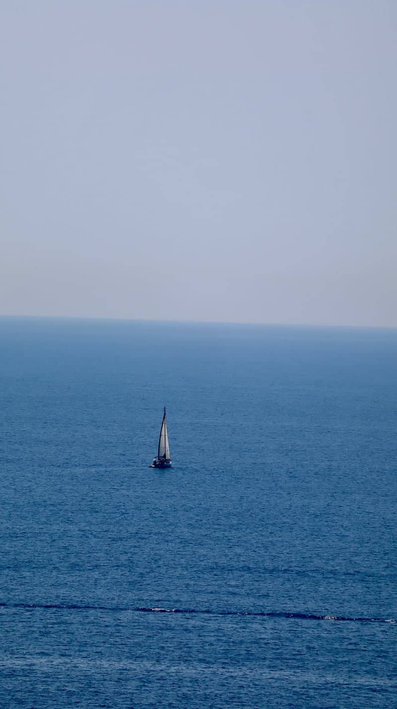 Portofino Harbor - Image 1