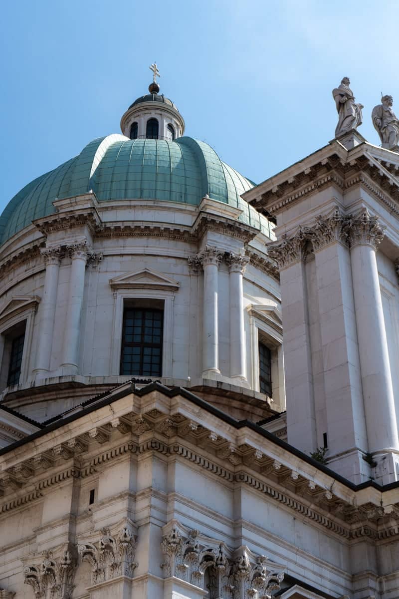 Duomo Nuovo, Brescia - Image 1