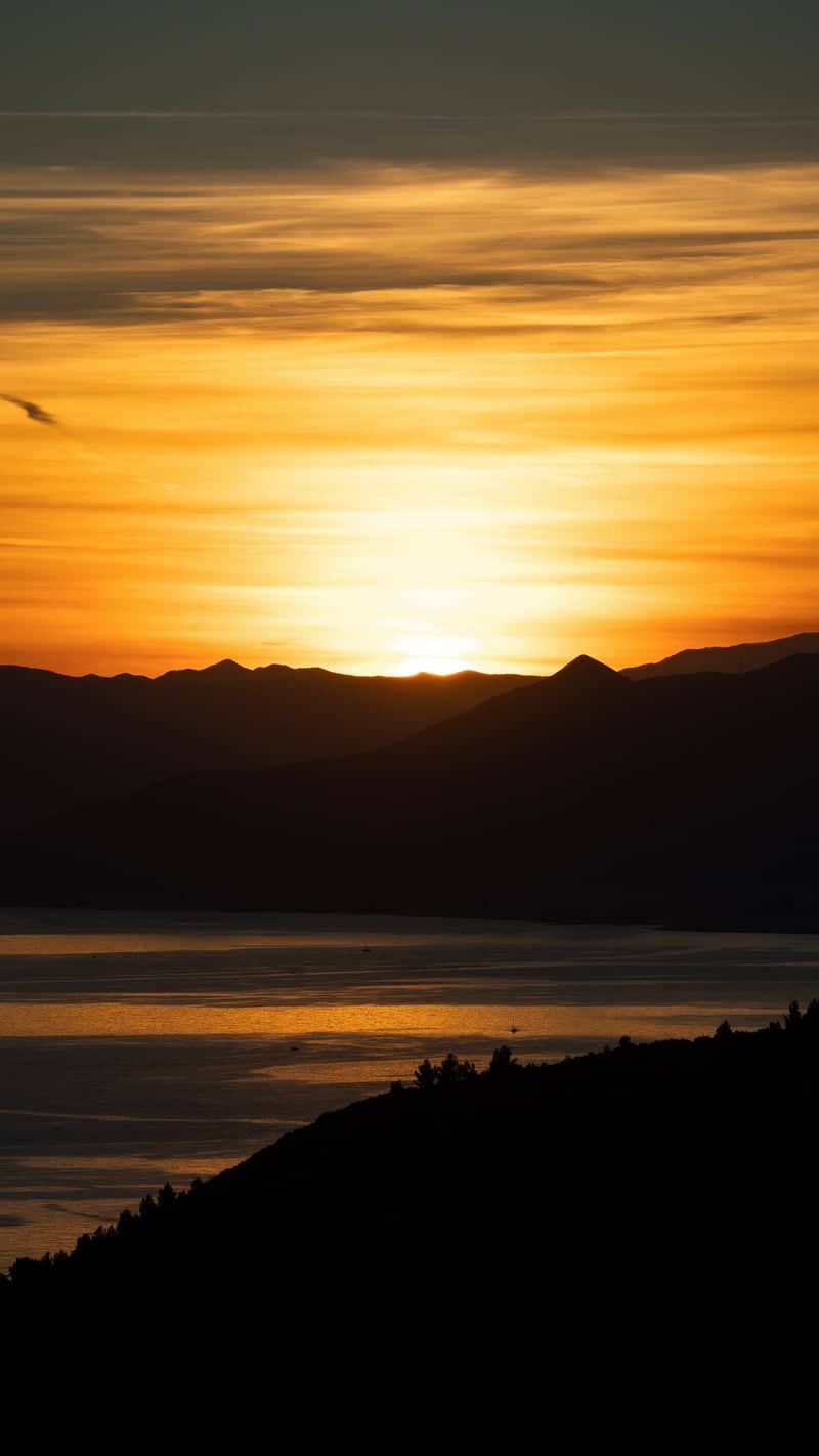 Finale Ligure Coastal Overlook - Image 1