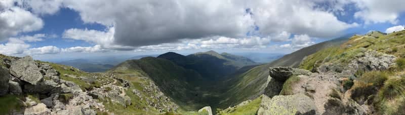 Mount Monroe Overlook - Image 1