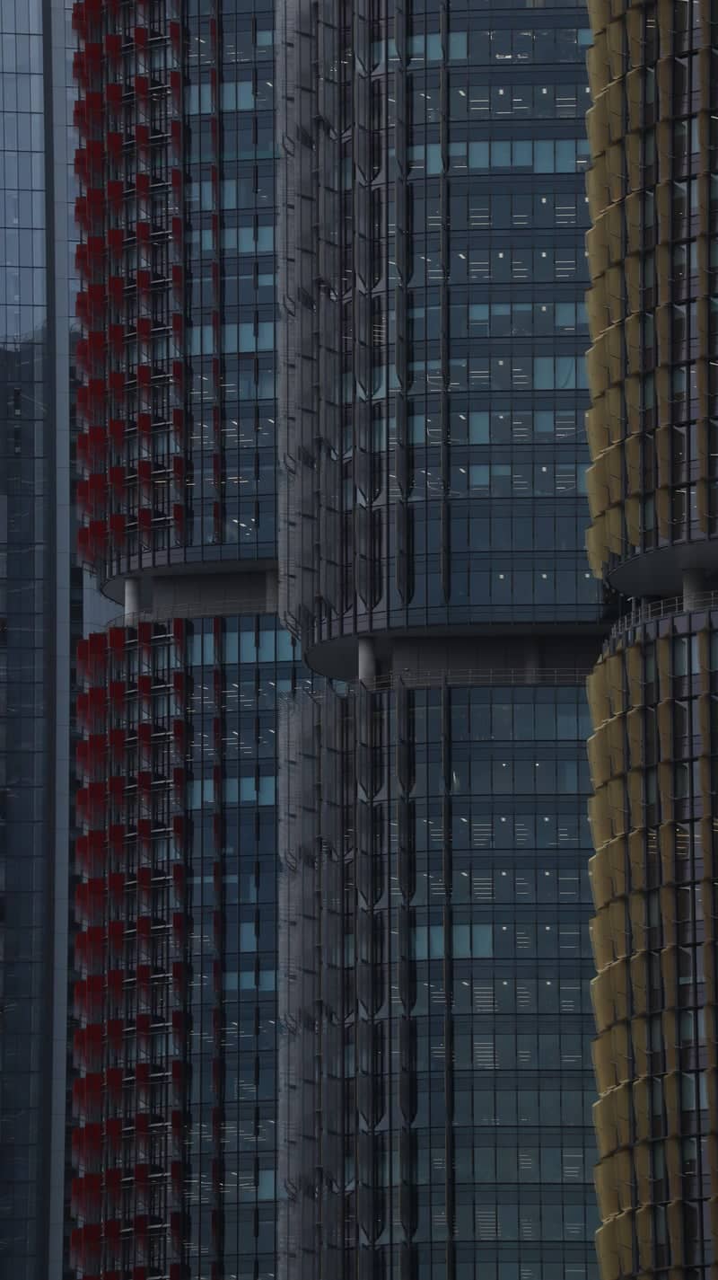 International Towers Sydney - Image 1