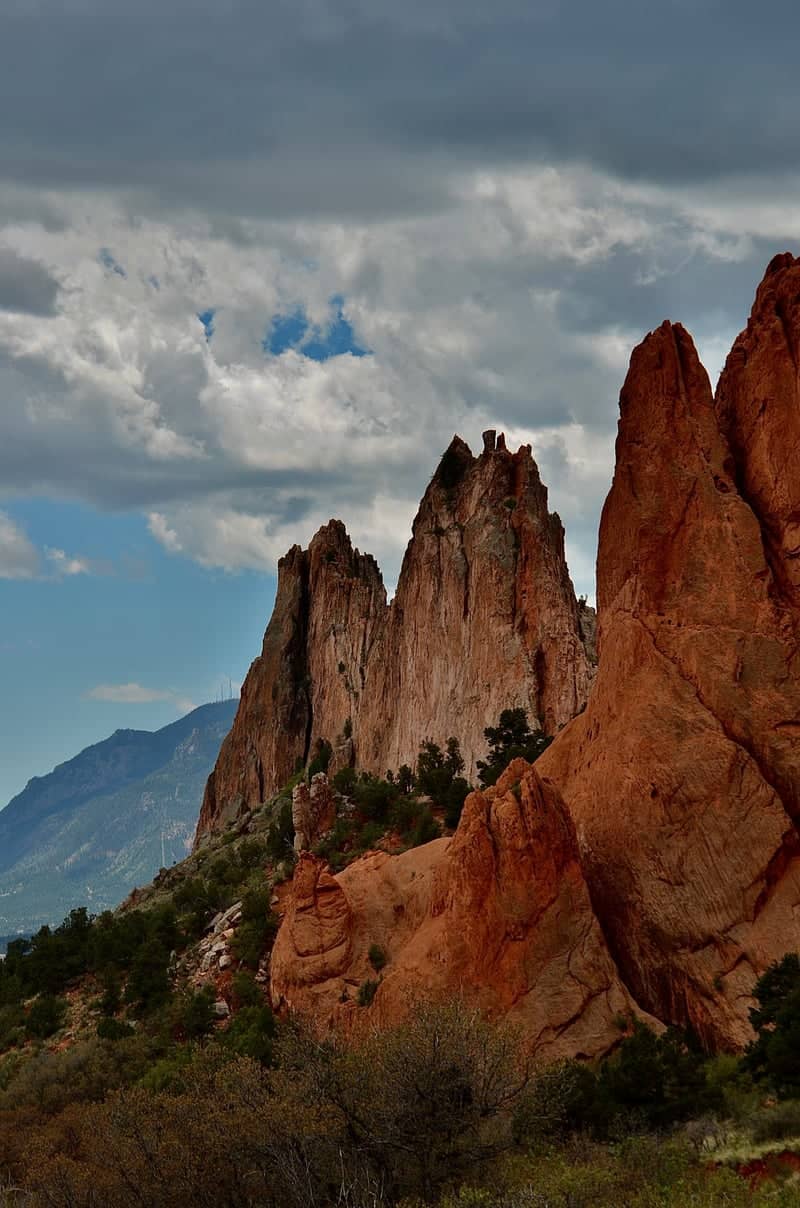 Garden of the Gods Park - Image 1