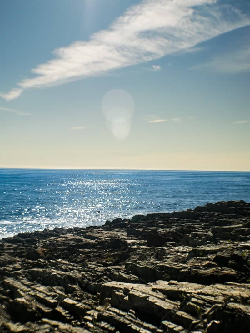 Bald Head Cliff Coastline - Image 2