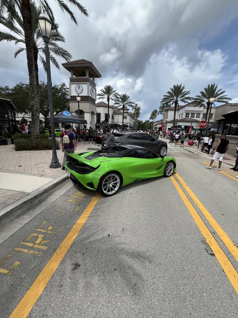Weston Town Center - Image 1