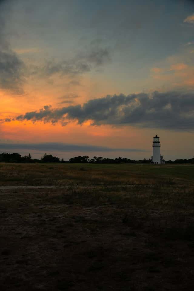 Highland Light