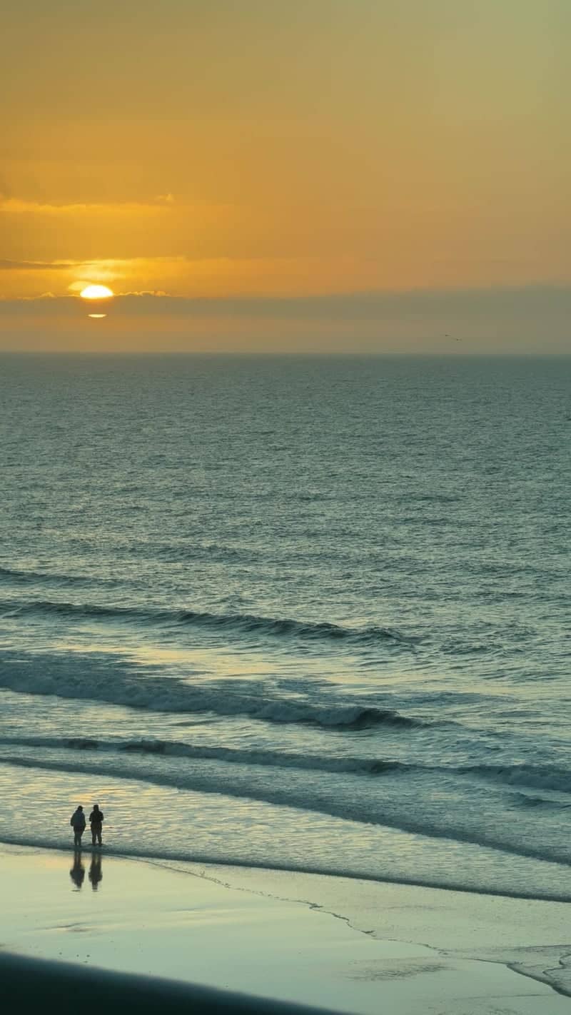 Virginia Beach Oceanfront - Image 1