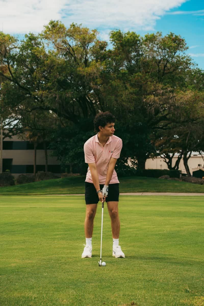 Doral Golf Greens - Image 1