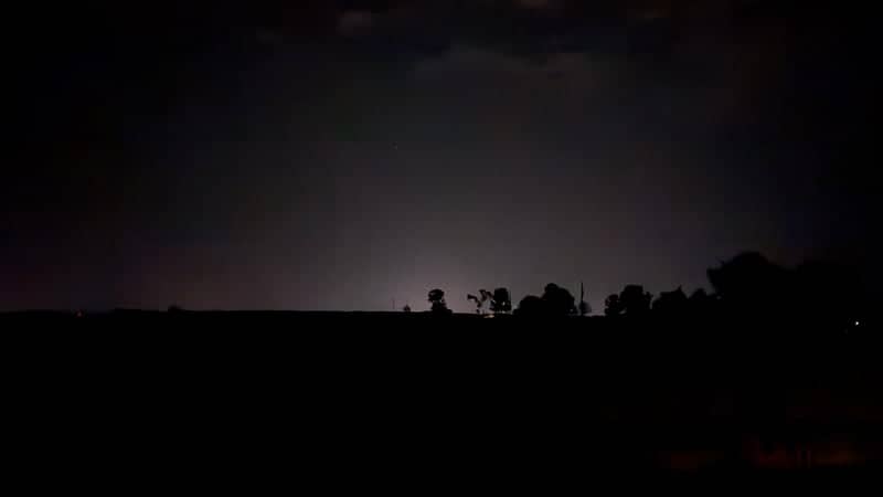 Wakarusa Rural Horizon - Image 1