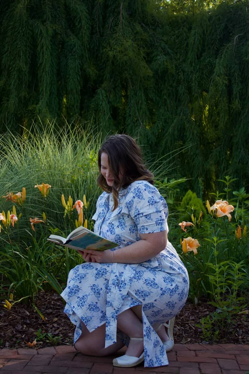 Huntsville Botanical Garden - Image 1