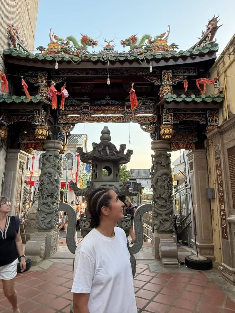 Sang Tham Shrine (Shrine of the Serene Light) - Image 1