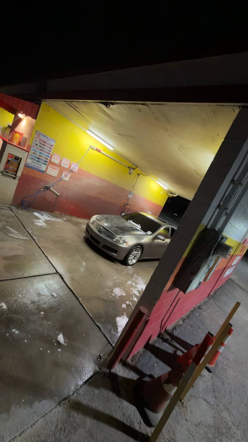 Pennsylvania Avenue Car Wash - Image 1