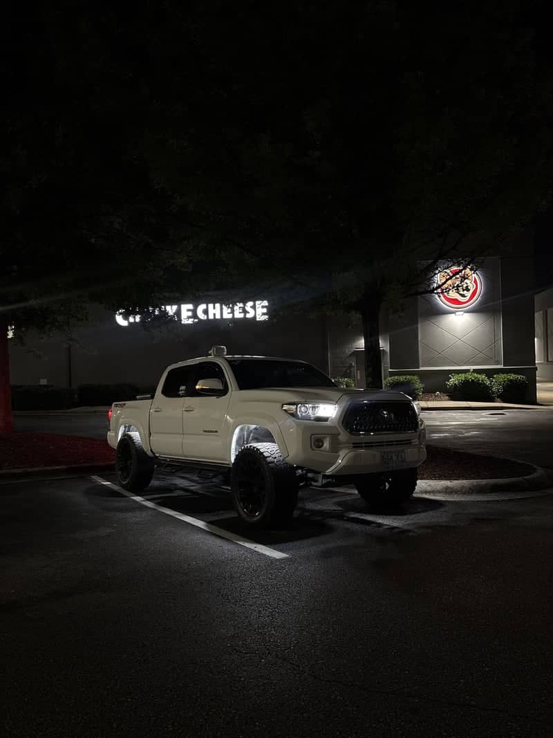Chuck E. Cheese Tuscaloosa - Image 1