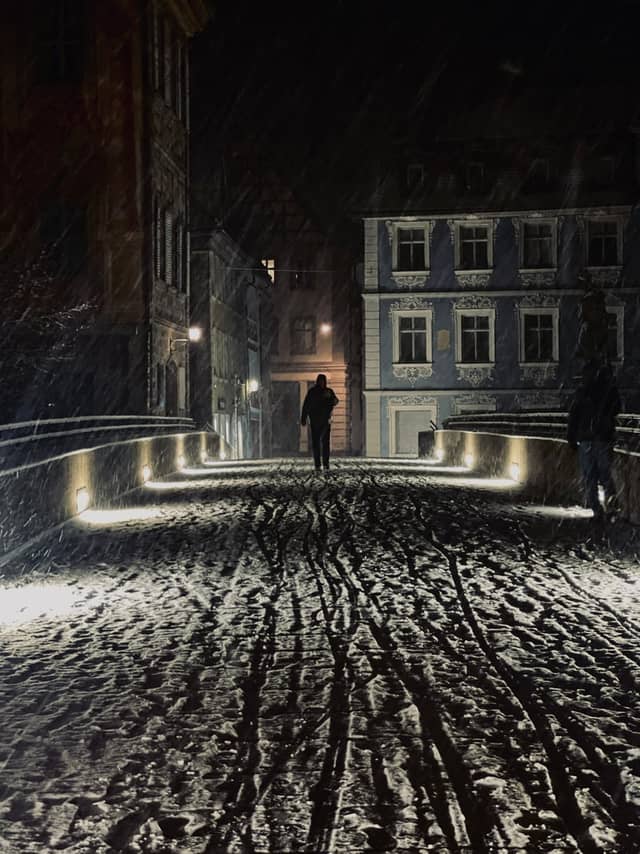 Untere Brücke, Bamberg - Image 1
