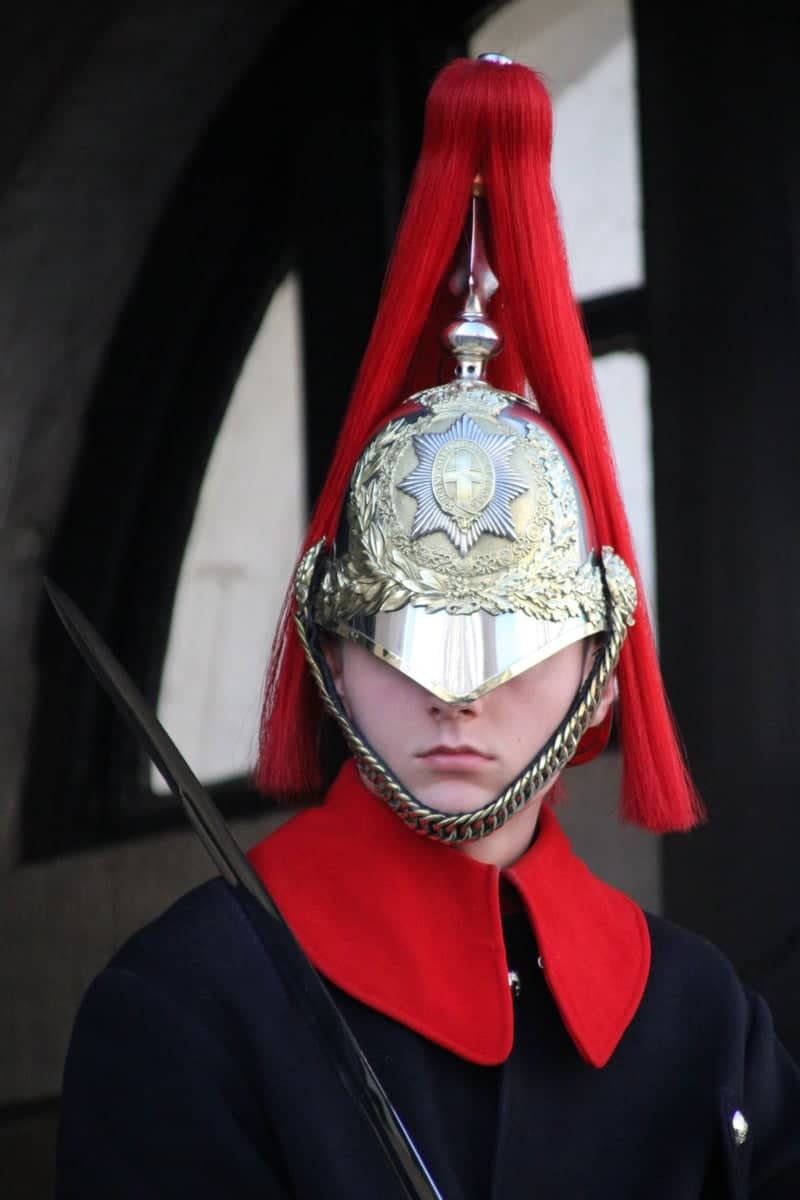 Horse Guards Parade - Image 1