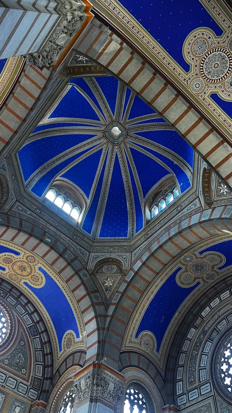 Cimitero Monumentale - Famedio - Image 1