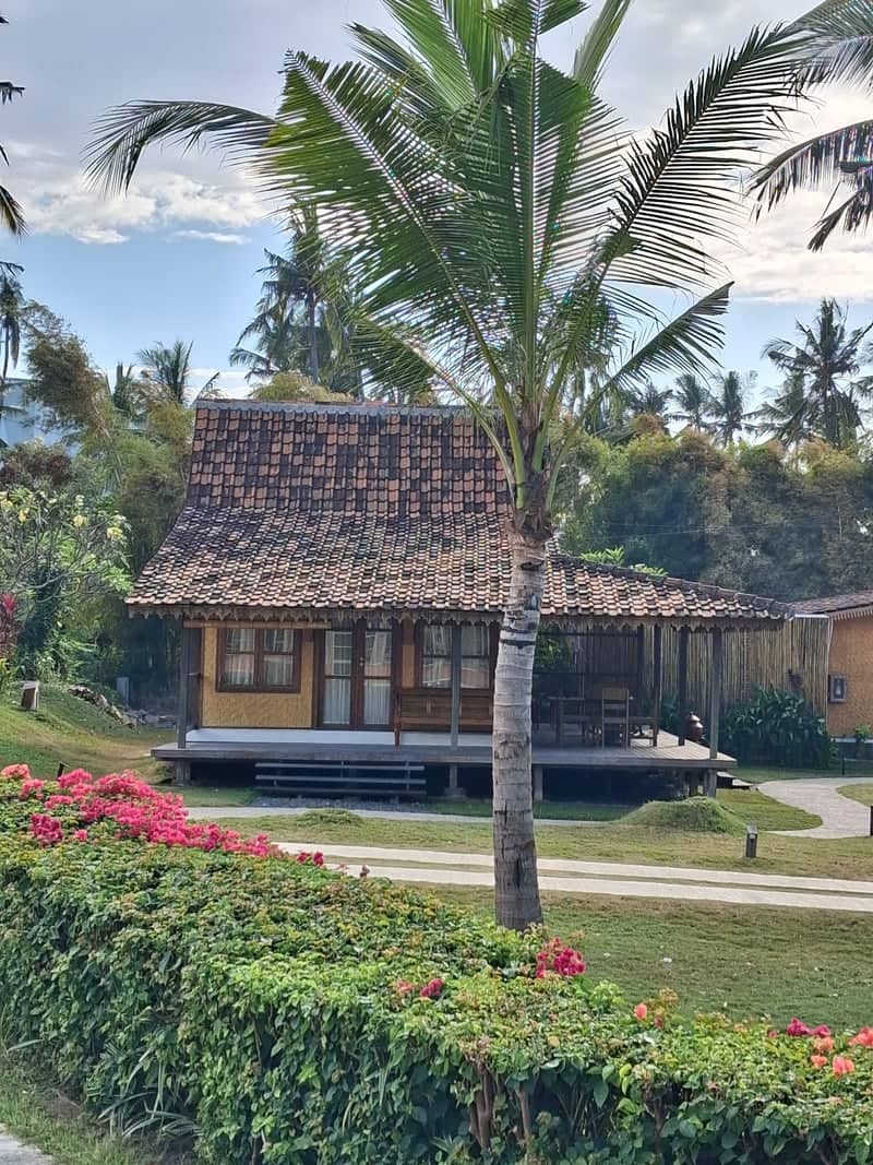 Traditional Javanese Villa, Banyuwangi - Image 1