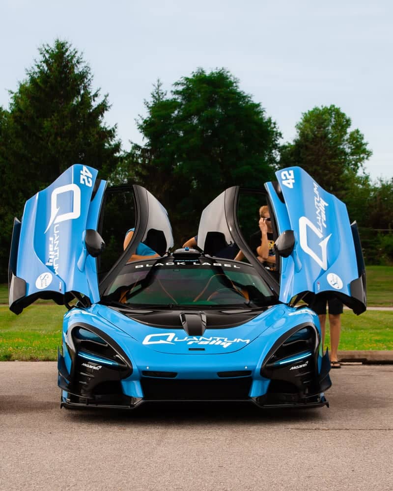 Gruber Avenue Automotive Spot - Image 1