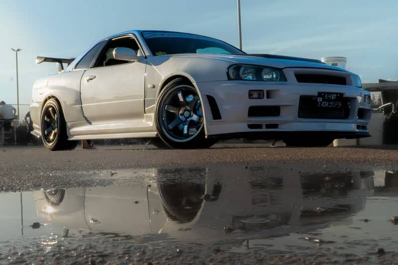Pikes Peak International Raceway - Image 1