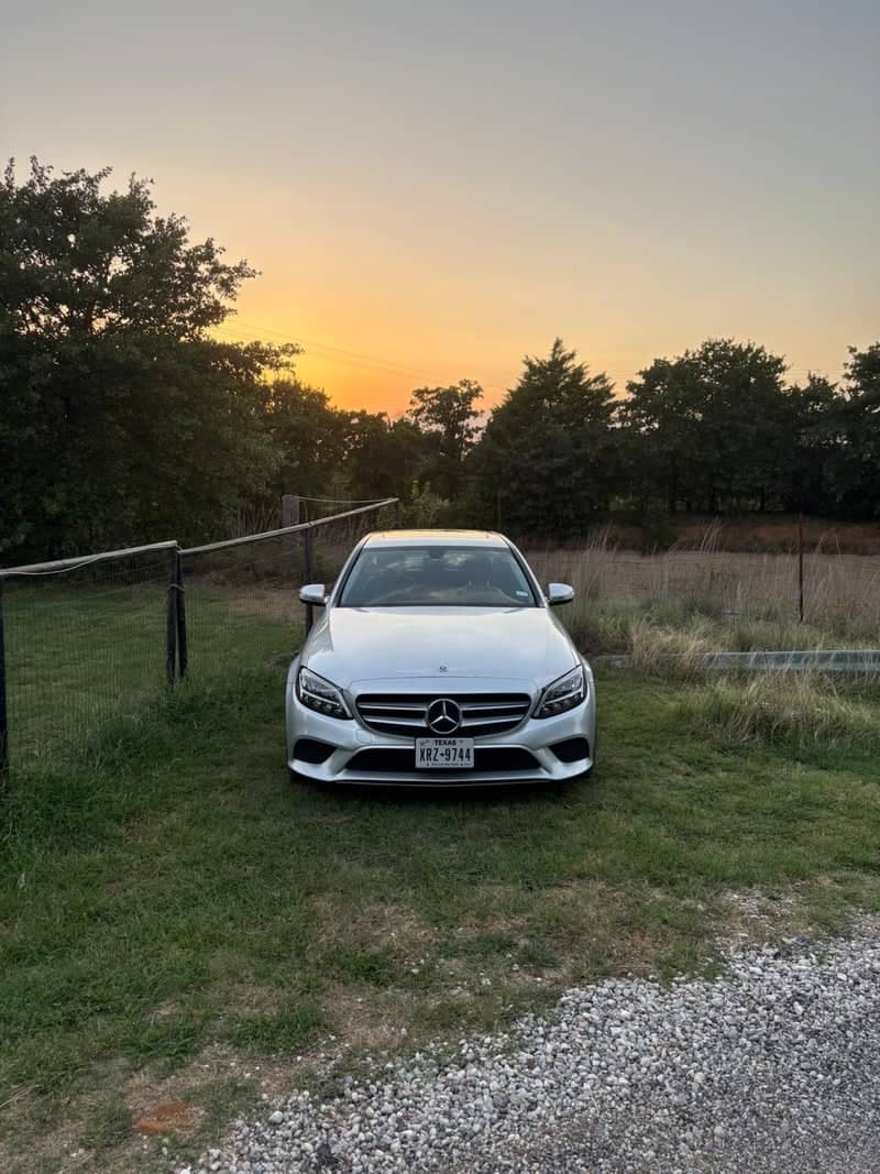 Cleburne Rural Sunset Spot - Image 1