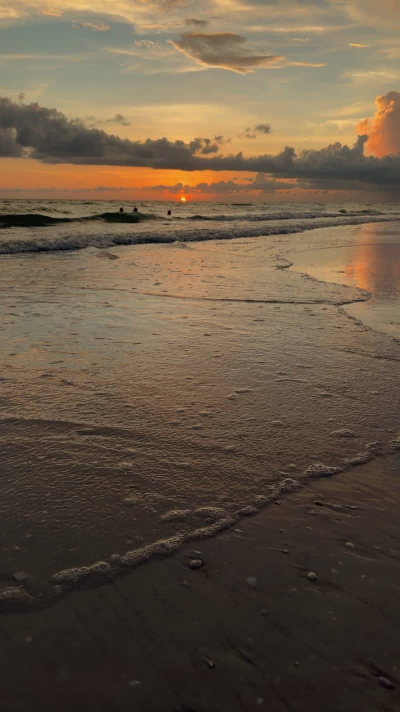 Siesta Key Beach - Image 1