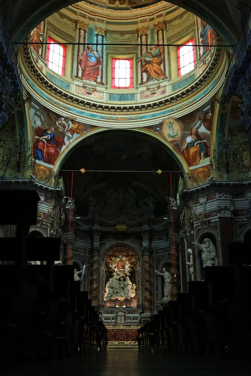 Santuario della Madonna della Costa - Image 1