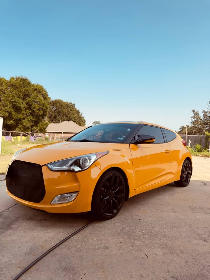 Port Arthur Car Portrait Spot - Image 1