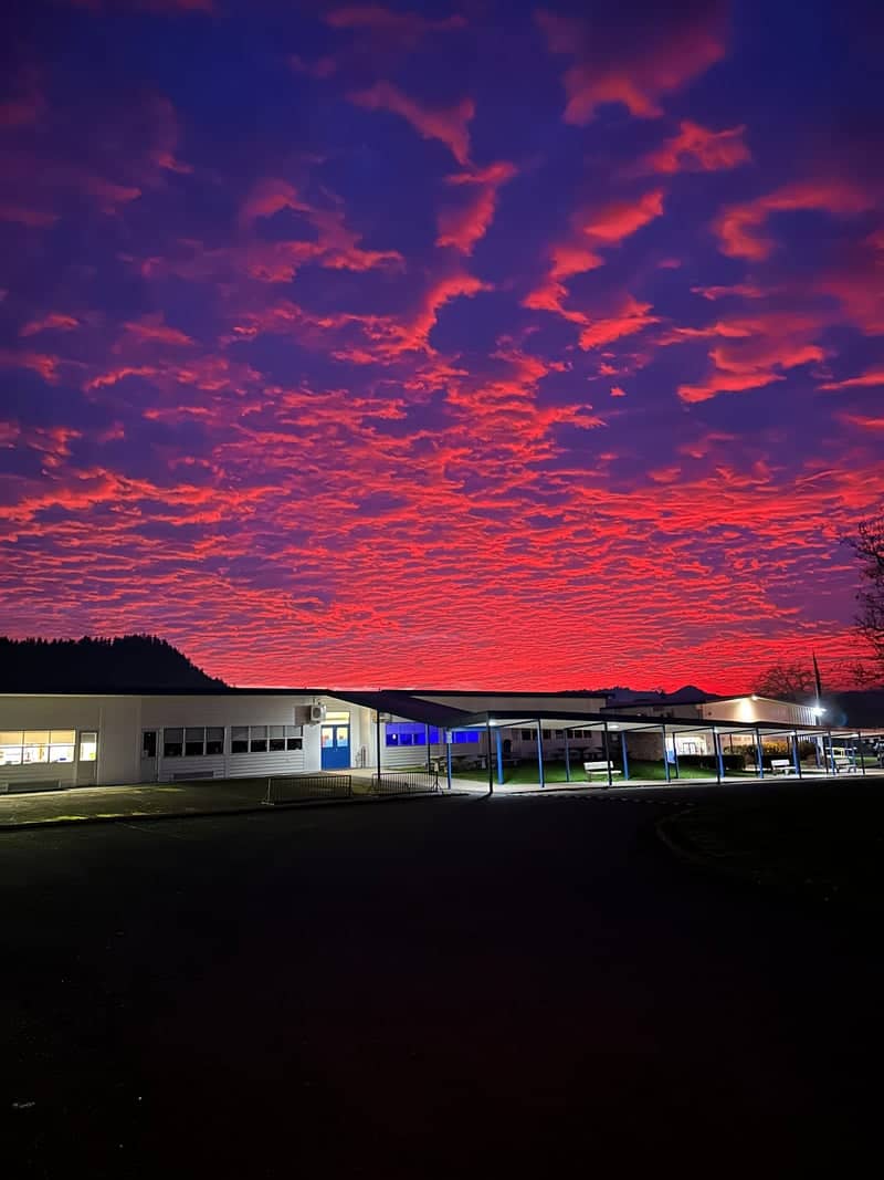 Hucrest Elementary School - Image 1