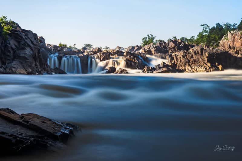 Great Falls Park - Image 1