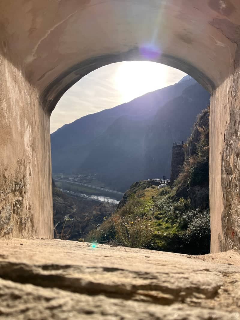 Fort Bard - Image 1