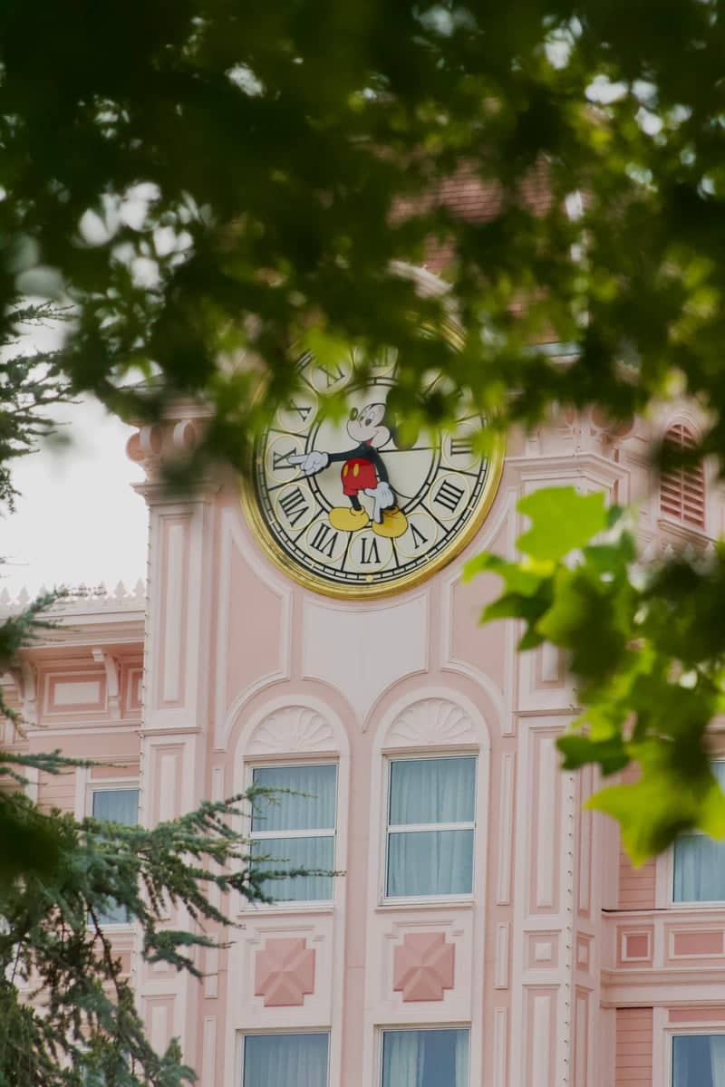 Disneyland Hotel Paris - Image 1