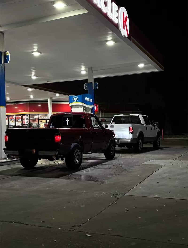 Circle K Gas Station, Tomball - Image 1