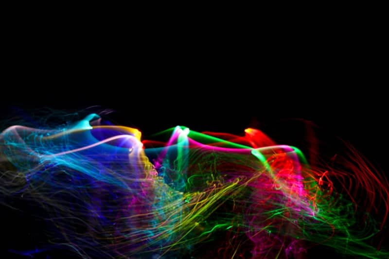 Oak Grove Light Painting Studio - Image 1