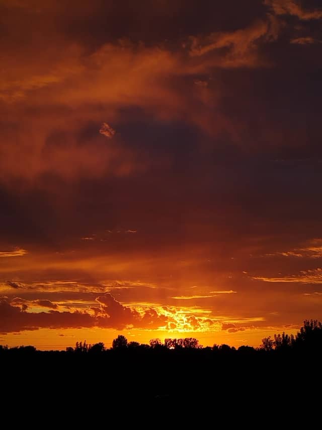 Żyrardów Sunset Horizon - Image 1